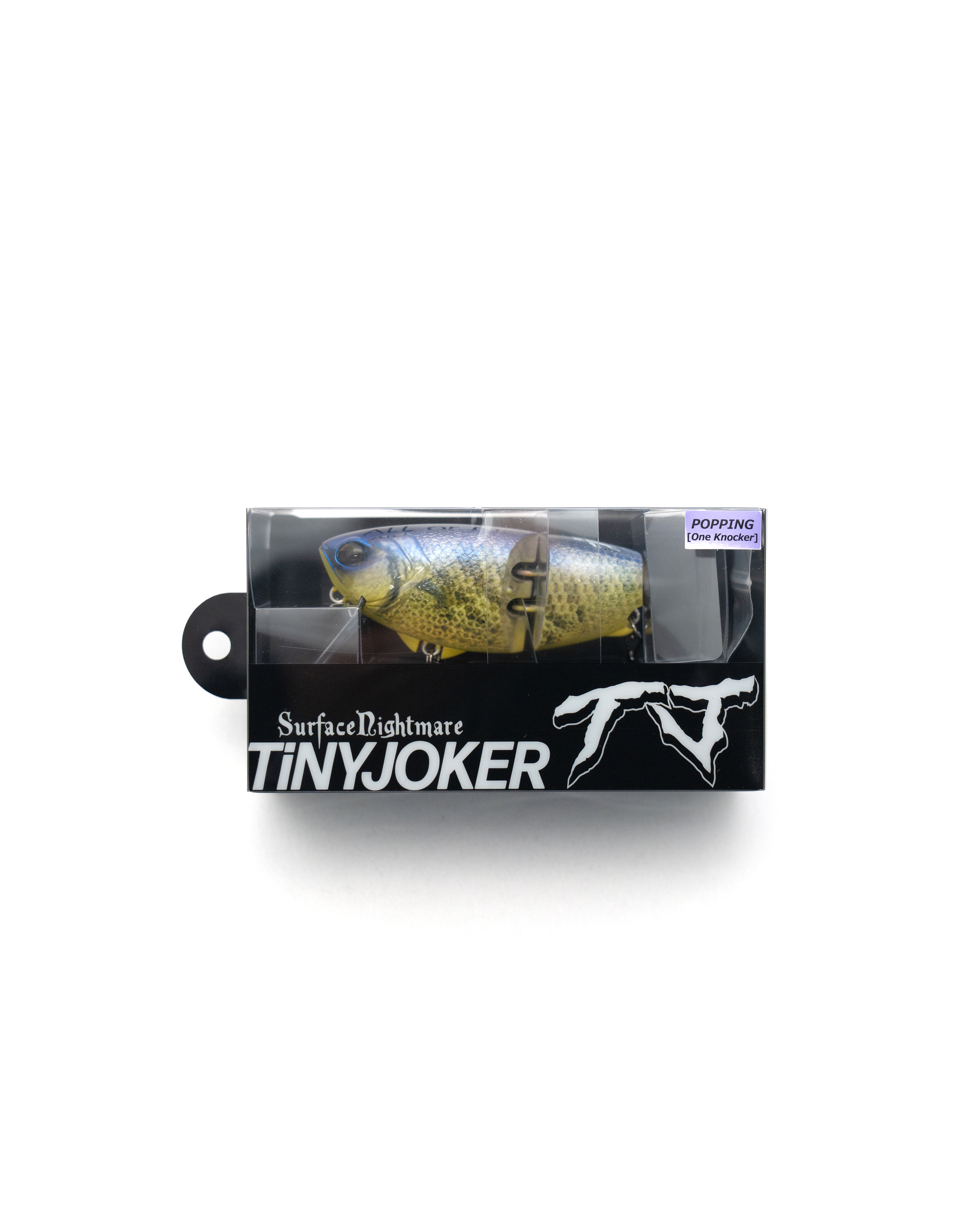 Hard-baits: DRT TINY JOKER Hard-baits: DRT TINY JOKER