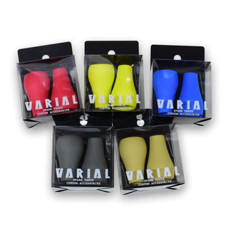 Varial Handles & Hardware: DRT VARIAL FAT KNOBS