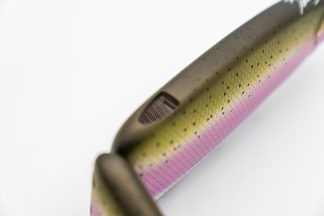 Hard-baits: DRT Frenzy- Magic Trout Hard-baits: DRT Frenzy- Magic Trout