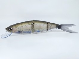 Swimbaits Direct From Japan