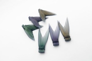 Ghost Mist V-Tails