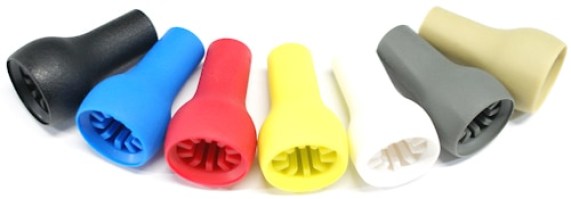 slim knobs
