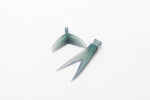 Mist Green