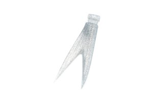 Clear Silver